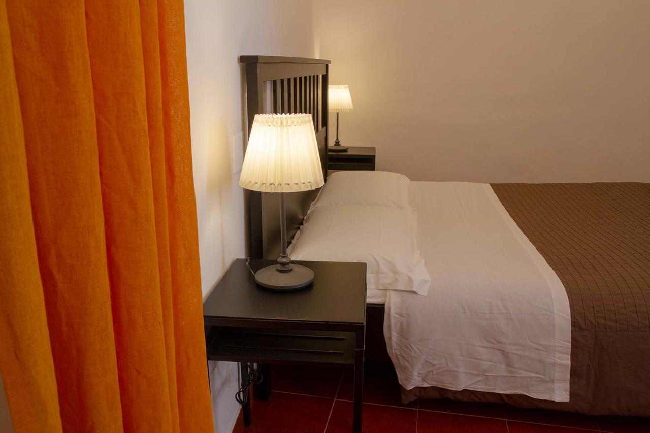Ostello Dei Sassi - Rooms And Beds มาเตรา ภายนอก รูปภาพ